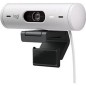 Logitech BRIO 500 1920 x 1080 Webcam Fortrådet Logitech BRIO 500 1920 x 1080 Webcam Fortrådet